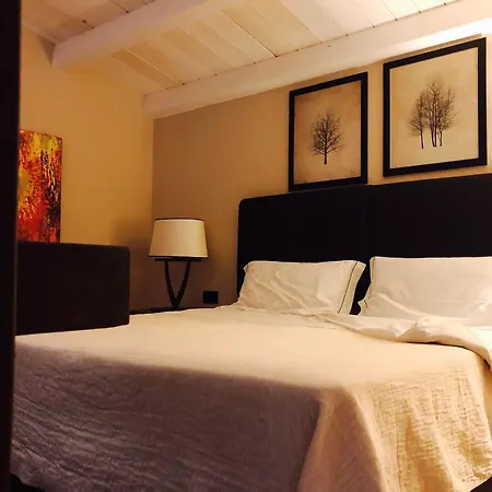 Hotel Vallegrande Nature By Geocharme Cefalù