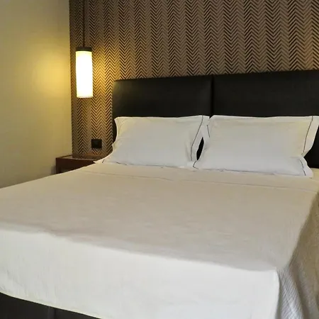 酒店 维勒格兰德自然度假酒店 4*