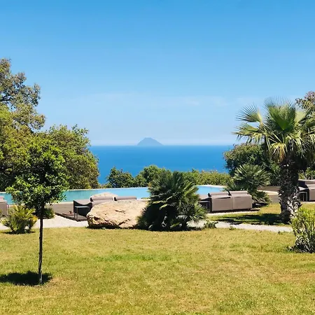 Ξενοδοχείο Vallegrande Nature By Geocharme 4*