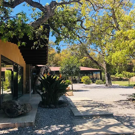 Vallegrande Nature By Geocharme