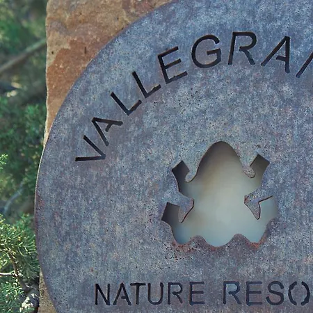 Vallegrande Nature By Geocharme Szálloda