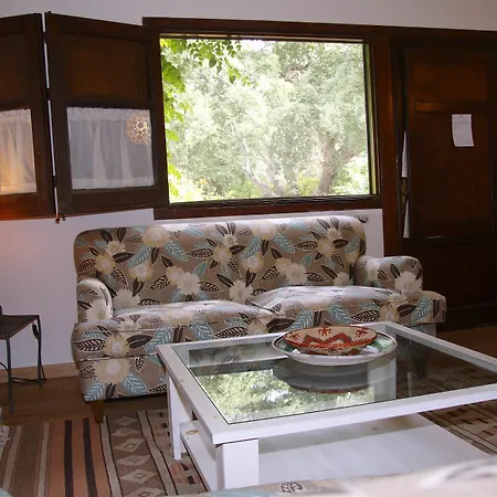 Hotel Vallegrande Nature By Geocharme