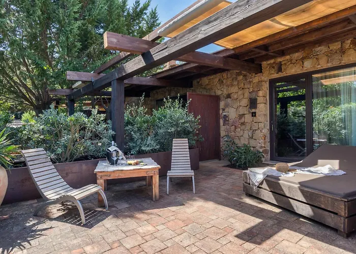 Vallegrande Nature By Geocharme Ξενοδοχείο