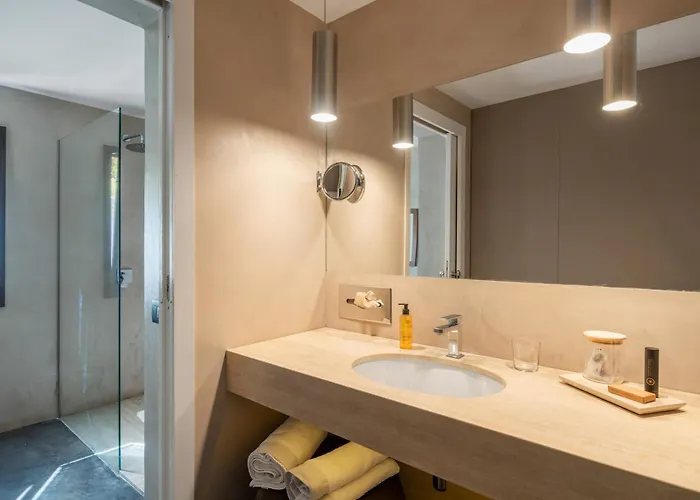 Vallegrande Nature By Geocharme Ξενοδοχείο Cefalù