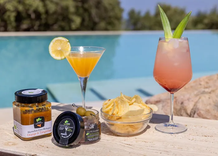 Vallegrande Nature By Geocharme Ξενοδοχείο Cefalù