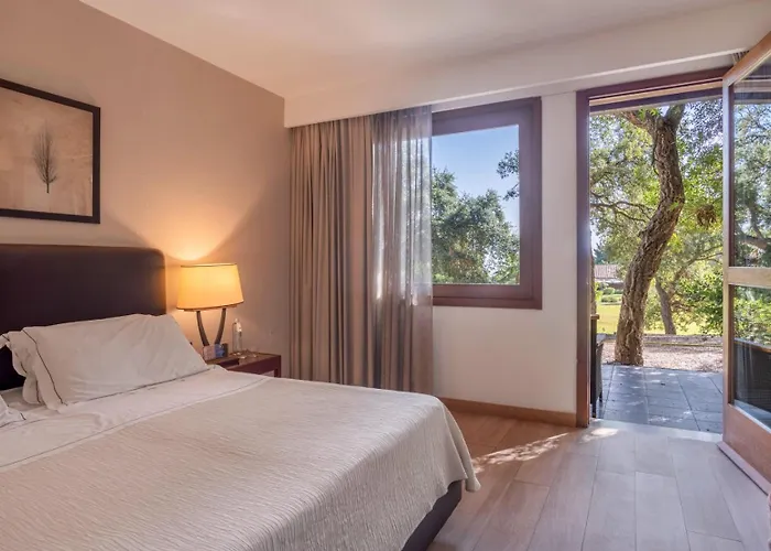 Ξενοδοχείο Vallegrande Nature By Geocharme Cefalù