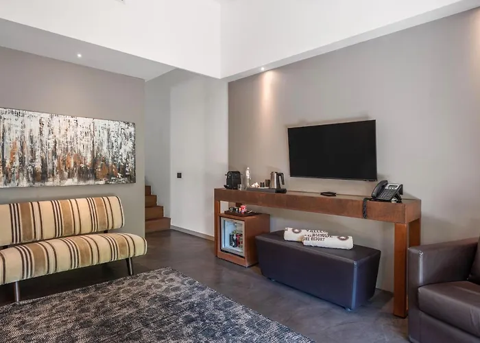 Vallegrande Nature By Geocharme Ξενοδοχείο