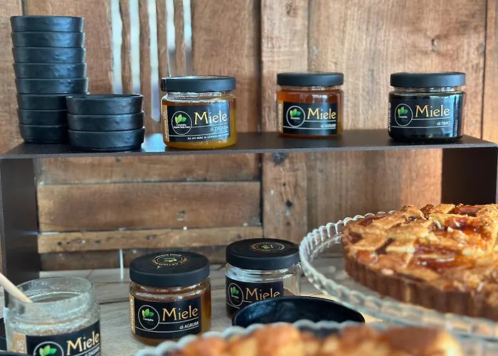 Ξενοδοχείο Vallegrande Nature By Geocharme