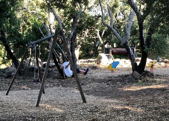 Vallegrande Nature By Geocharme 4* Cefalù