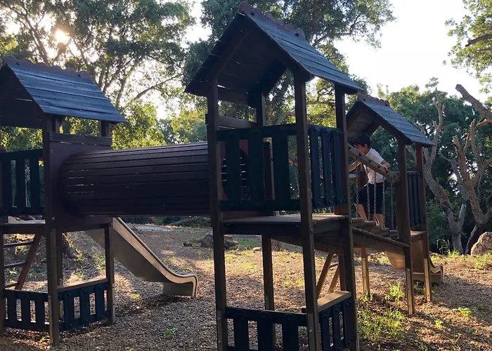 Vallegrande Nature By Geocharme Ξενοδοχείο 4*