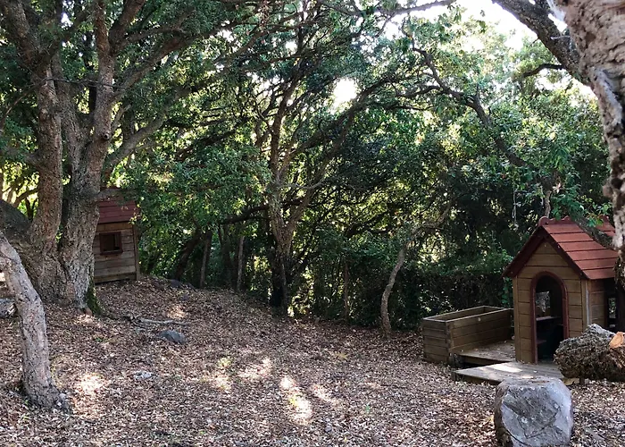 Vallegrande Nature By Geocharme 4* Cefalù