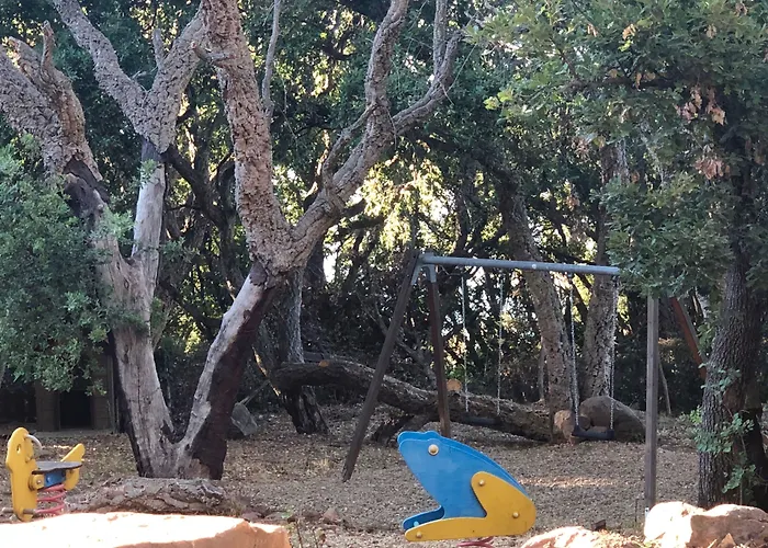 Vallegrande Nature By Geocharme 4*