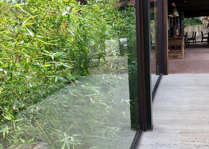 Ξενοδοχείο Vallegrande Nature By Geocharme Cefalù