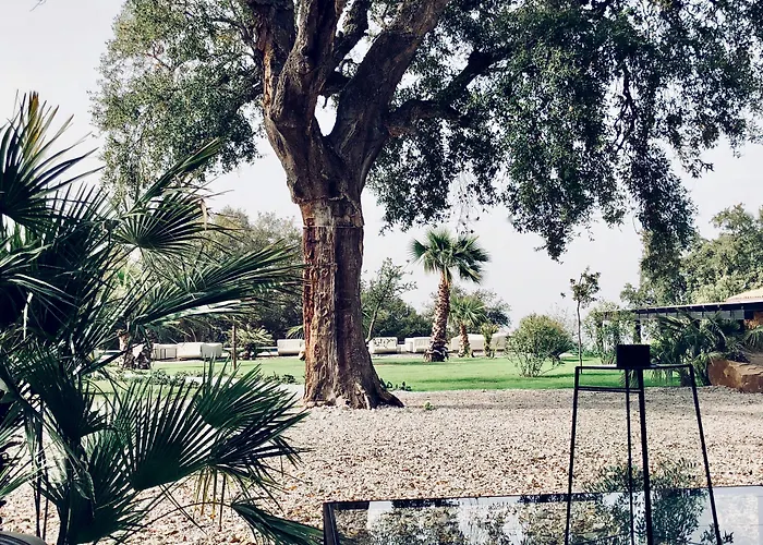 Vallegrande Nature By Geocharme Cefalù