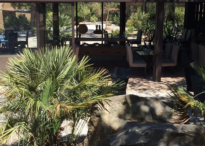 Vallegrande Nature By Geocharme 4*