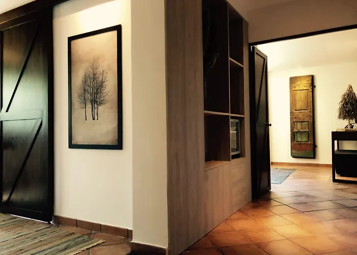 Vallegrande Nature By Geocharme 4*