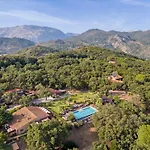 Hotel Vallegrande Nature By Geocharme