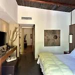 Hotel Vallegrande Nature By Geocharme 4*