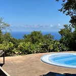 Vallegrande Nature By Geocharme Hotel Cefalù