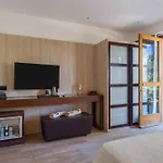 Hotel Vallegrande Nature By Geocharme 4*