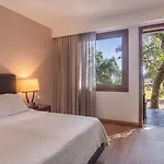 Hotel Vallegrande Nature By Geocharme Cefalù