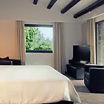 Hotel Vallegrande Nature By Geocharme