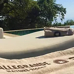 Hotel Vallegrande Nature By Geocharme 4*