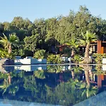 Hotel Vallegrande Nature By Geocharme Cefalù