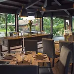 Vallegrande Nature By Geocharme Hotel 4*
