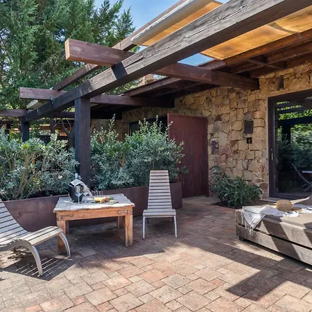 Vallegrande Nature By Geocharme Hotel