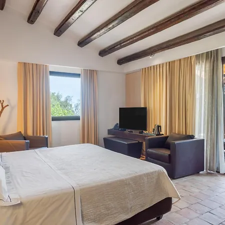 Hotell Vallegrande Nature By Geocharme