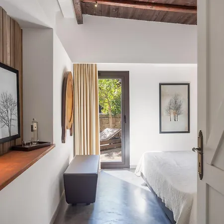 Vallegrande Nature By Geocharme Cefalù