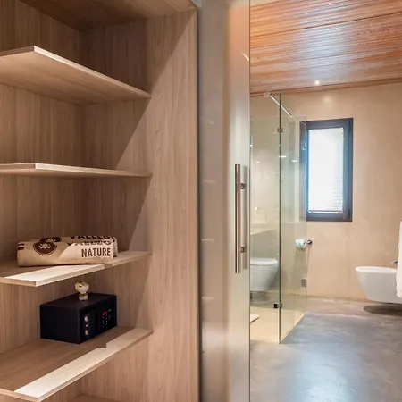Hotel Vallegrande Nature By Geocharme 4*