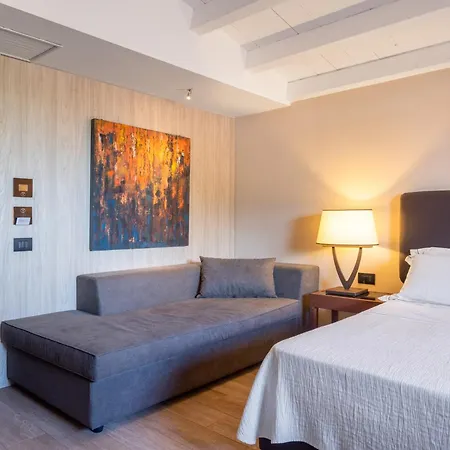 Vallegrande Nature By Geocharme Cefalù