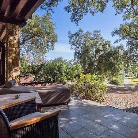 Vallegrande Nature By Geocharme Hotel