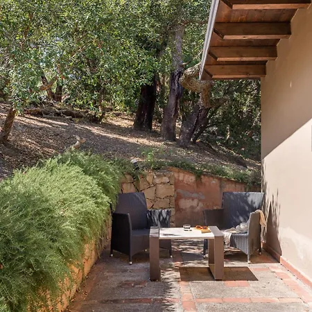 Vallegrande Nature By Geocharme Cefalù