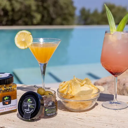 Vallegrande Nature By Geocharme Hotel Cefalù