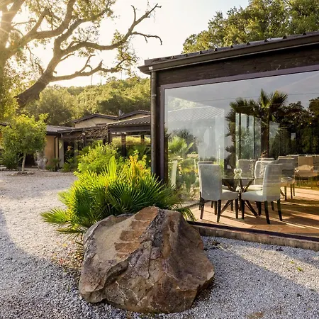 Vallegrande Nature By Geocharme Hotel 4*