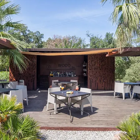 Vallegrande Nature By Geocharme Hotel