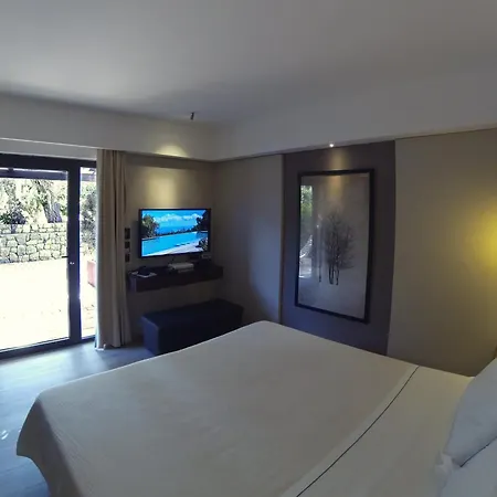 Vallegrande Nature By Geocharme Hotell 4*