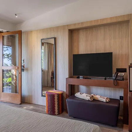 Vallegrande Nature By Geocharme Hotel 4*