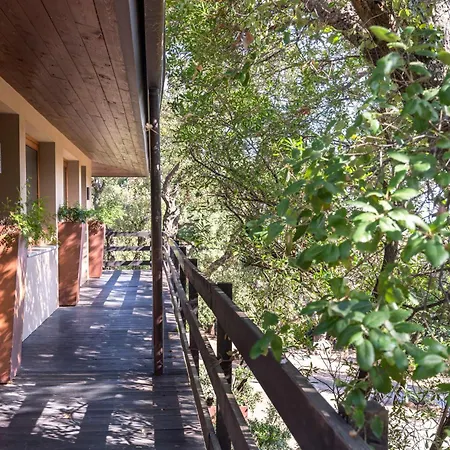 Hotell Vallegrande Nature By Geocharme