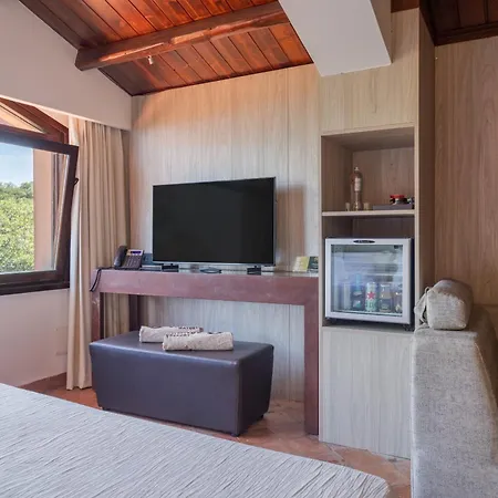 Vallegrande Nature By Geocharme Hotell 4*
