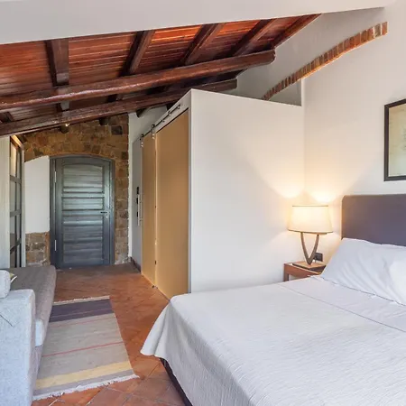 Vallegrande Nature By Geocharme 4*