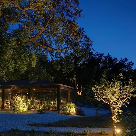 Vallegrande Nature By Geocharme Hotel