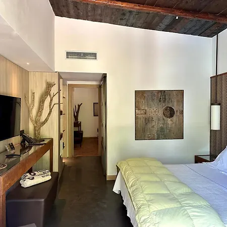 Hotell Vallegrande Nature By Geocharme 4*