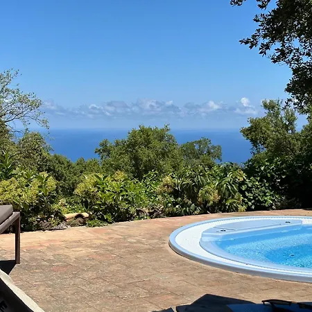 Vallegrande Nature By Geocharme Hotel Cefalù