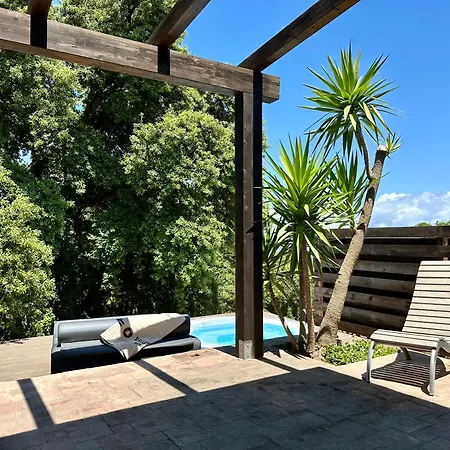 Vallegrande Nature By Geocharme 4* Cefalù