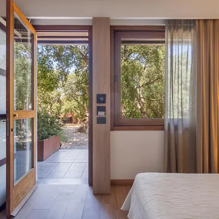 Vallegrande Nature By Geocharme Hotel