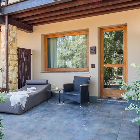 Vallegrande Nature By Geocharme Hotel 4*